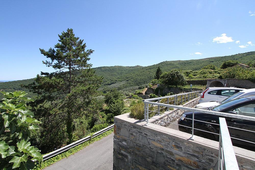 Agriturismo Nonni Devia Lucinasco Екстер'єр фото
