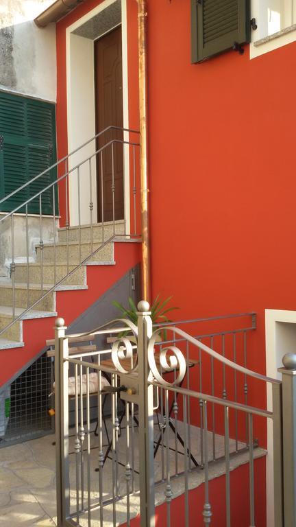 Agriturismo Nonni Devia Lucinasco Екстер'єр фото