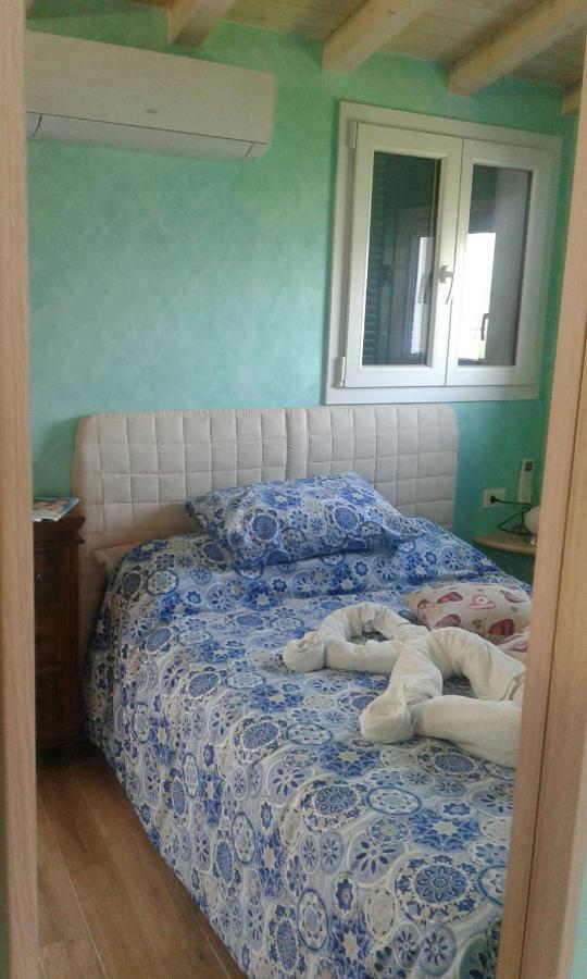 Agriturismo Nonni Devia Lucinasco Екстер'єр фото