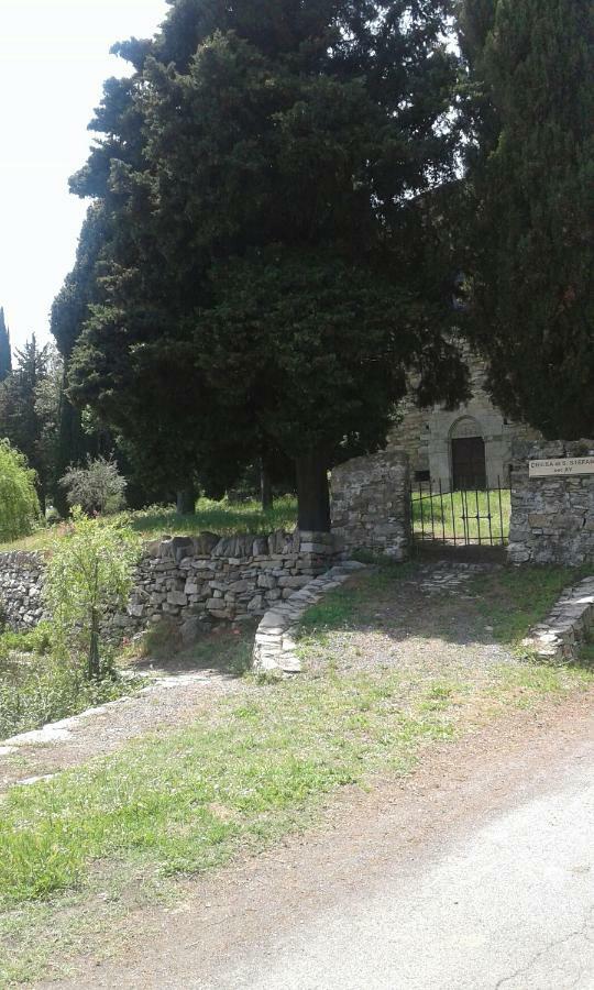 Agriturismo Nonni Devia Lucinasco Екстер'єр фото
