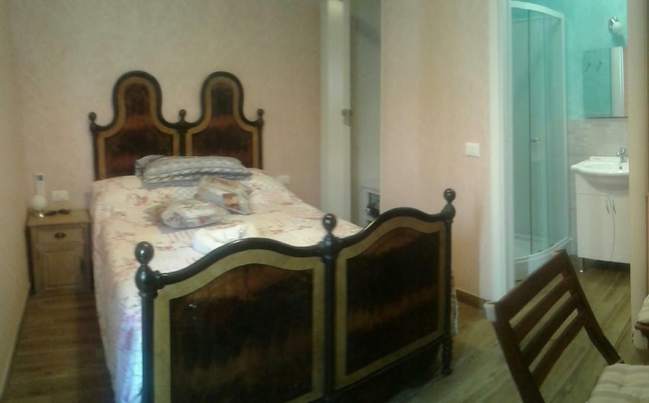Agriturismo Nonni Devia Lucinasco Екстер'єр фото
